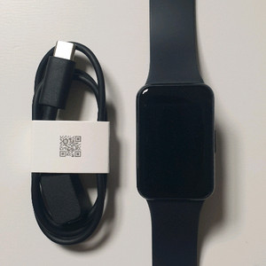 갤럭시핏3 국내정품 그레이