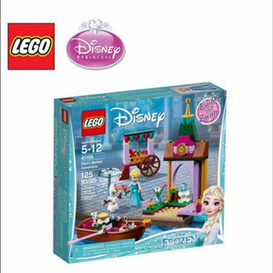 레고 41155 디즈니프린세스 엘사와 올라프