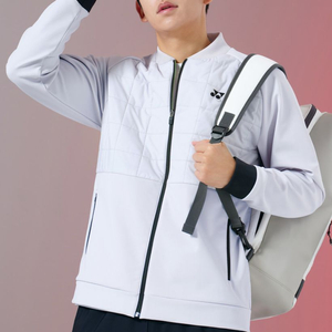 [XL] 요넥스 트레이닝 패딩 기모자켓 243WU005M