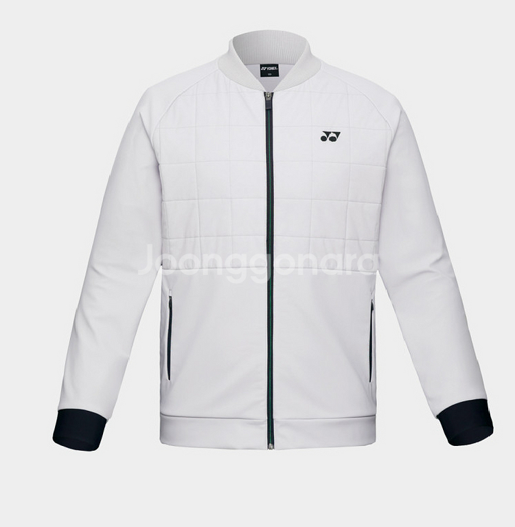 [XL] 요넥스 트레이닝 패딩 기모자켓 243WU005M--1