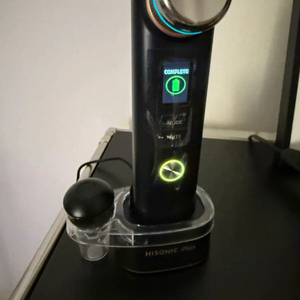 하이소닉 플러스