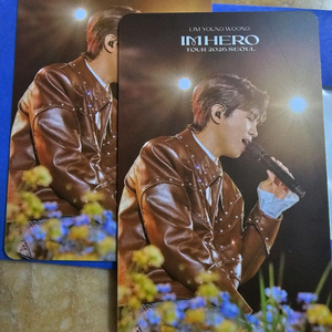 임영웅 콘서트 티켓