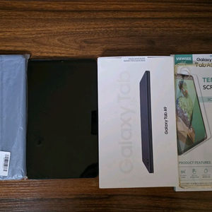 갤럭시 탭 A9 8/128기가 네이비 wifi버전