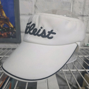 타이틀리스트 남성겨울골프모자 귀달이 방한겨울썬캡 KG52