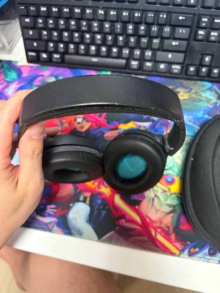 BOSE QC35--3