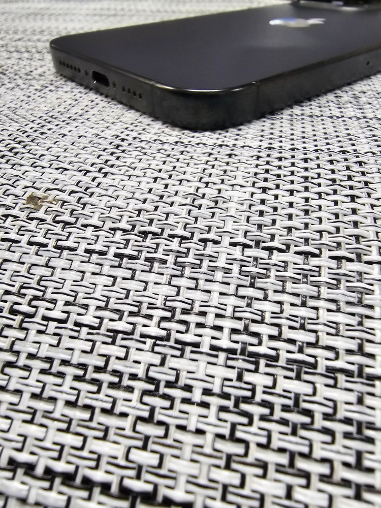 (검수완료) 아이폰 15프로맥스 256G 블랙 배터리90% 미파손 가성비단말기 75만팝니다@@--8