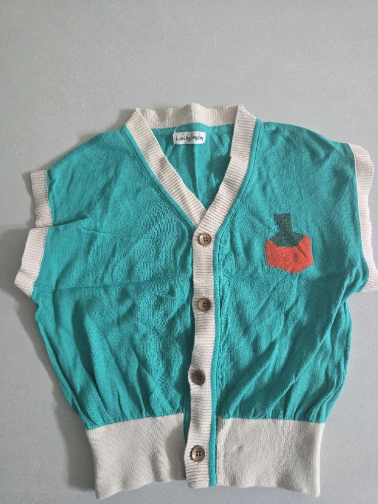 동자승 코스튬 (리미떼두두 덤) 100-110 한복 이미지