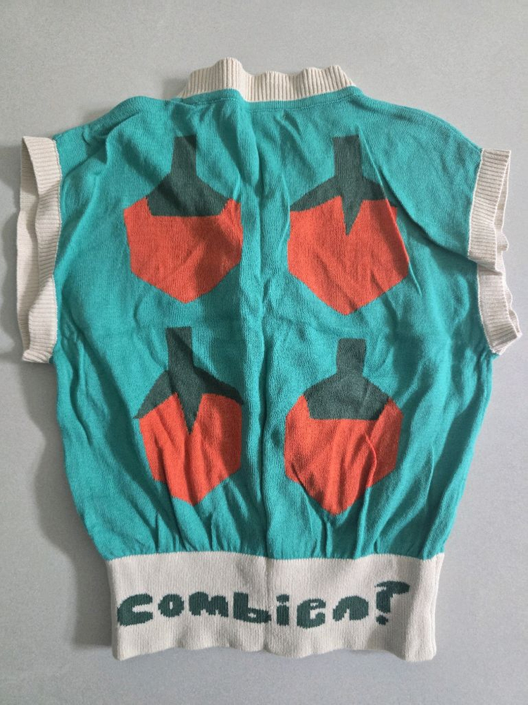 동자승 코스튬 (리미떼두두 덤) 100-110 한복 이미지