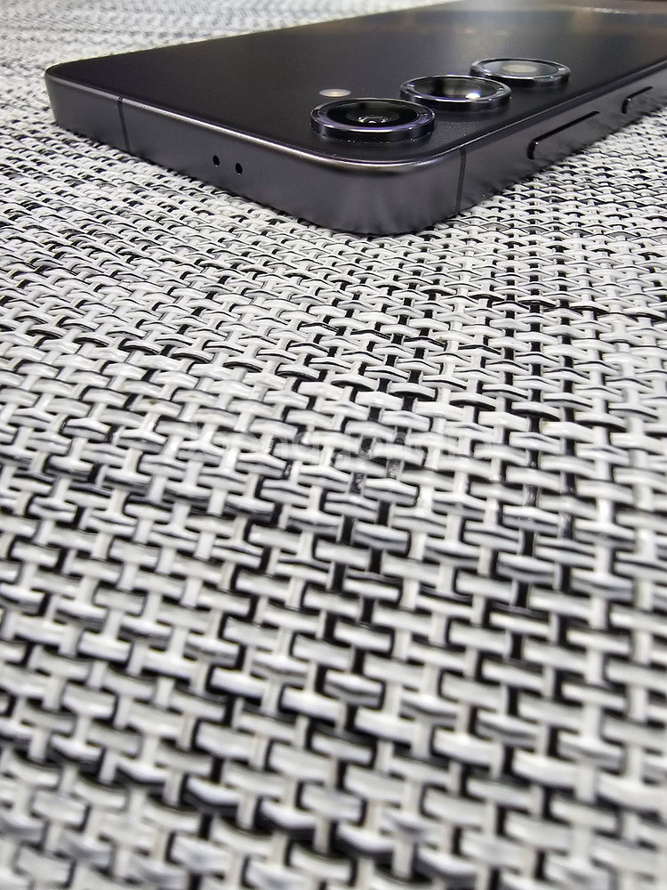 (초SSS급) 갤럭시 S24플러스 256G 블랙 24년 11월개통 액정무기스 정상해지폰 58만팝니다@--4