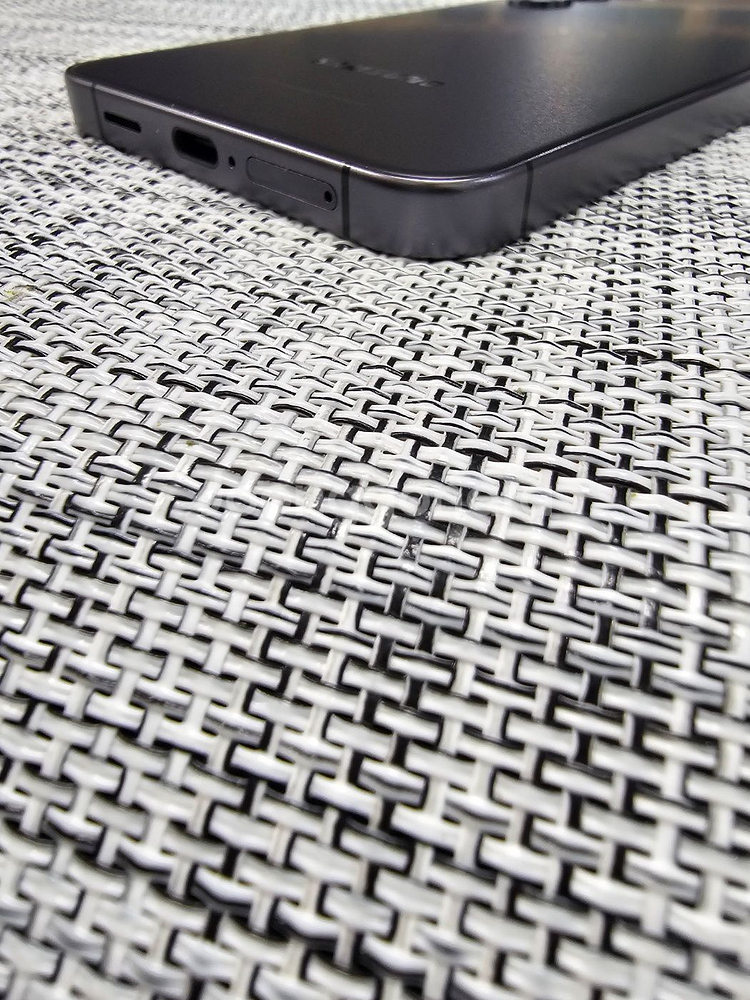 (초SSS급) 갤럭시 S24플러스 256G 블랙 24년 11월개통 액정무기스 정상해지폰 58만팝니다@--6