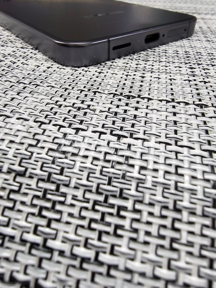 (초SSS급) 갤럭시 S24플러스 256G 블랙 24년 11월개통 액정무기스 정상해지폰 58만팝니다@--5