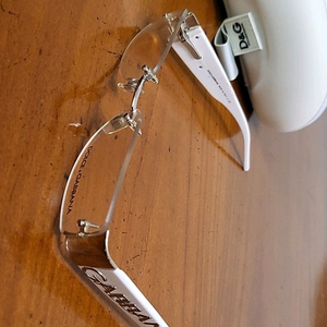 돌체앤 가바나 안경 새제품! 이미지