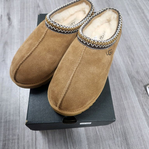 UGG 타스만2 체스트넛 US8 (260)