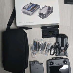 dji mini5 pro 플라이콤보 플러스 +케어2년
