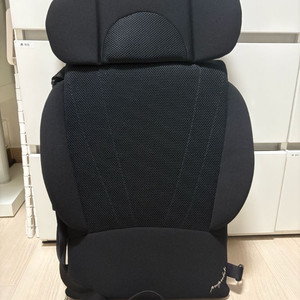 포프베베 차량용 기저귀갈이대