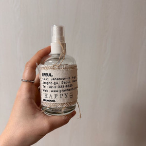 그랑핸드 이플 향수 퍼퓸 130ml