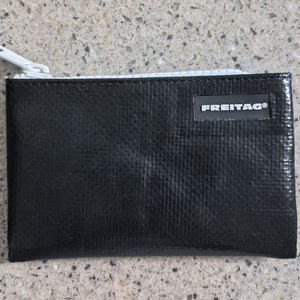 프라이탁 카드지갑