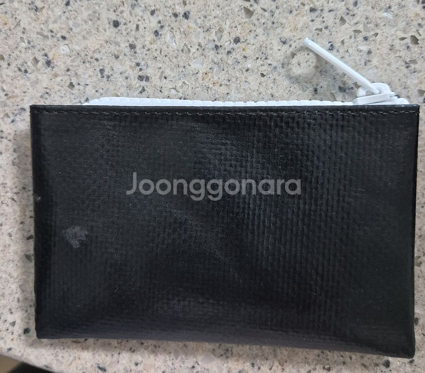 프라이탁 카드지갑--2