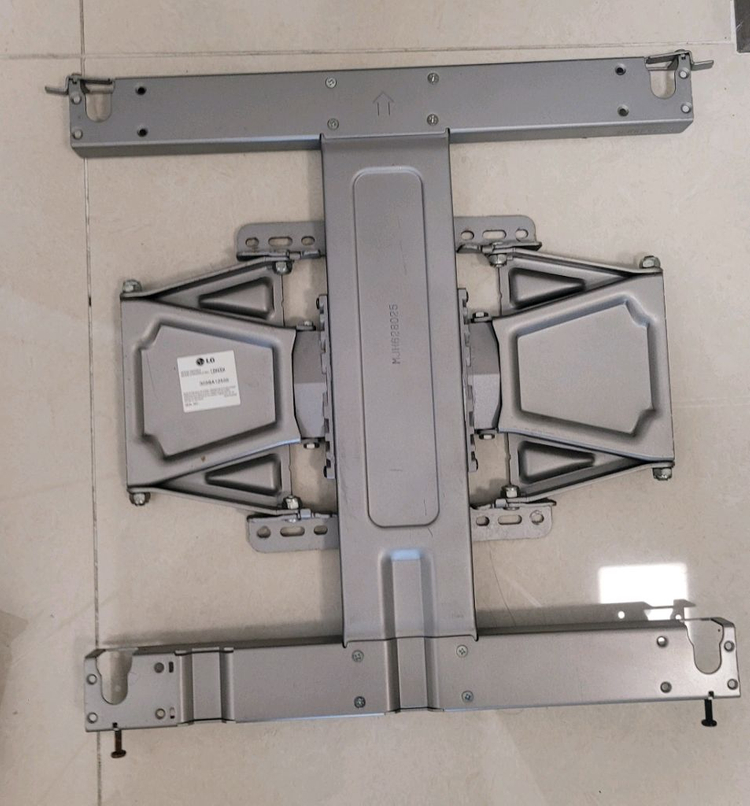 엘지 tv 벽걸이 브라켓 LSW430A 이미지