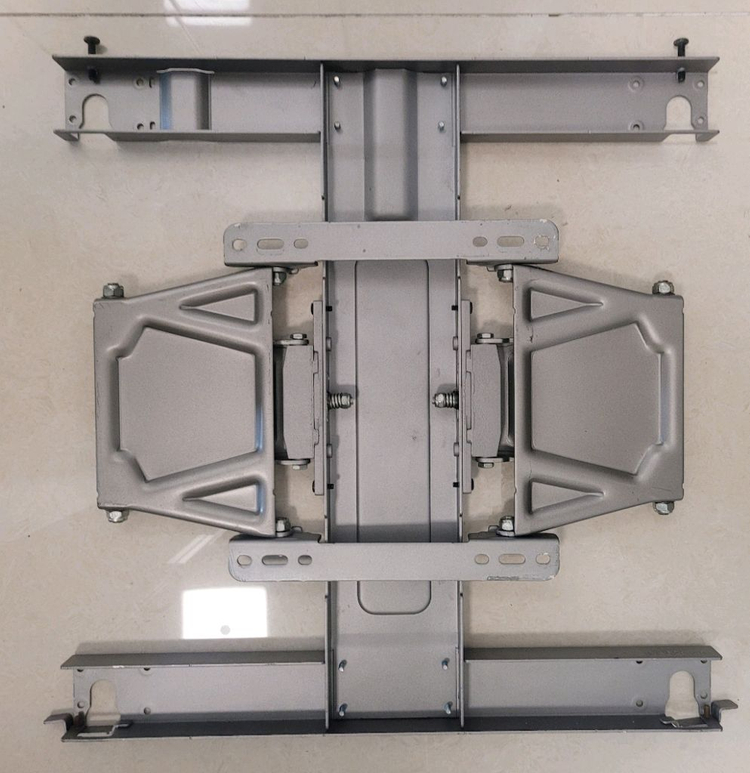 엘지 tv 벽걸이 브라켓 LSW430A 이미지