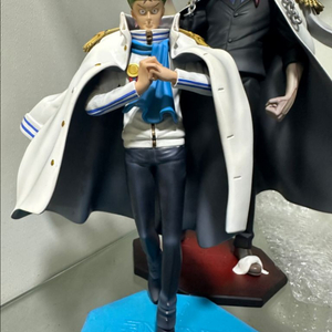 원피스 피규어 코비 레진