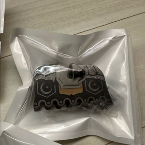 스마일브릭 다크엘프 말바딩 팝니다