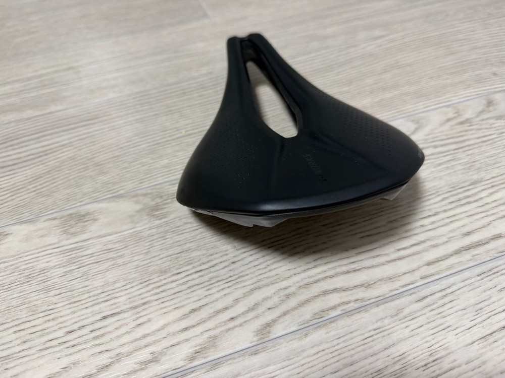 에스웍 파워안장 143mm--2