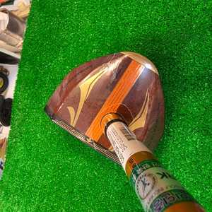 혼마4스타 파크 골프채 감나무 7종 셋트 처분합니다