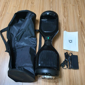 전동휠 (자이로콥 G)