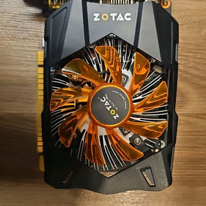 zotac 750ti 2gb