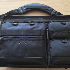 포터 알파젤 3WAY 브리프 케이스