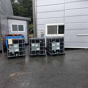 열선 ibc탱크 구하기힘든