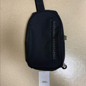 네셔널지오그래픽 슬링백