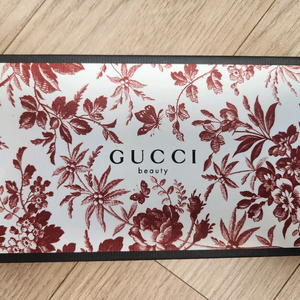 병오년(붉은 말) 선물 / 구찌 프라다 봉투 VIP