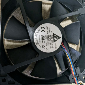 에일리언웨어 오로라 R7 TOP 정품쿨링팬 이미지