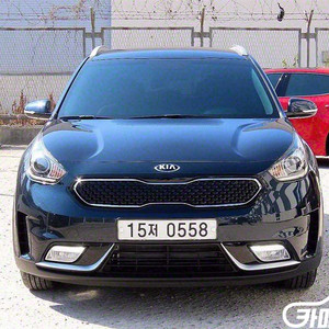 [기아]니로 1.6 하이브리드 프레스티지 #앱특가 이미지