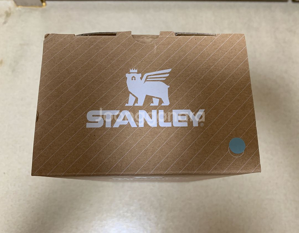 스탠리 텀블러 퀜처 H 2.0 (새상품)--1