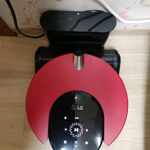 LG U+ 5G 모바일 라우터