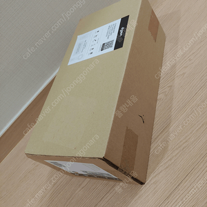 [박스미개봉 정품]다이슨 에어랩 NEW 볼륨에디션 새상품