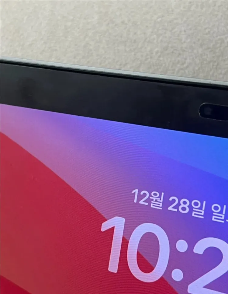 맥북 에어 M1 2020 스페이스 그레이 이미지