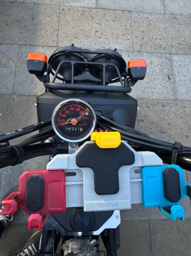 혼다 줌머 익젝션 이미지