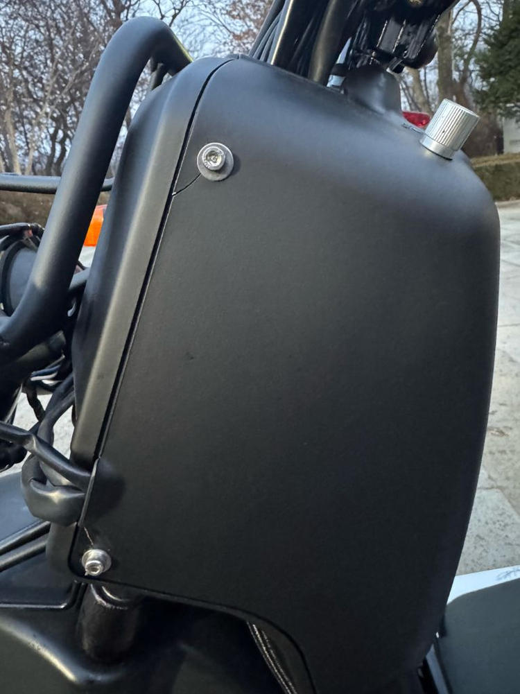 혼다 줌머 익젝션 이미지