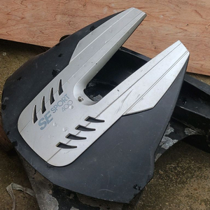 Se sports SE 400 부상판 판매합니다. 이미지