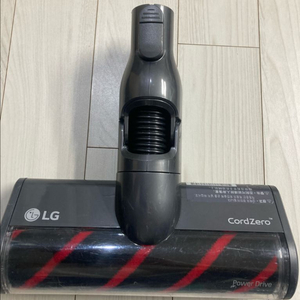 (택포) LG 코드제로 A9 소프트 헤드