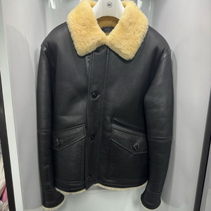 이스트로그 mk3 무스탕 무톤 자켓 이미지