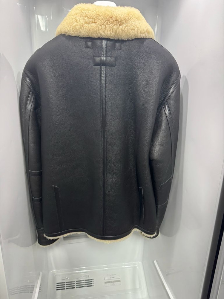 이스트로그 mk3 무스탕 무톤 자켓 이미지