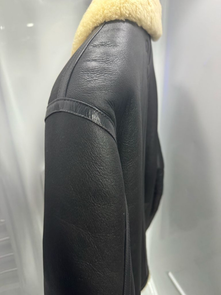 이스트로그 mk3 무스탕 무톤 자켓 이미지