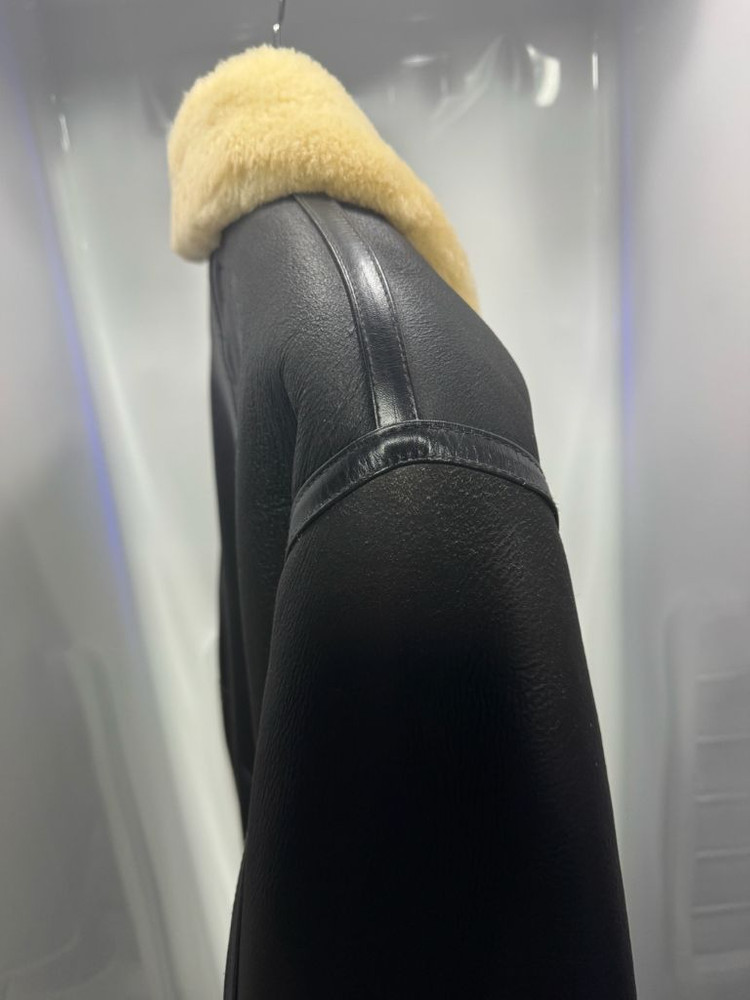 이스트로그 mk3 무스탕 무톤 자켓 이미지