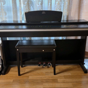 야마하 Arius YDP-141 디지털 피아노