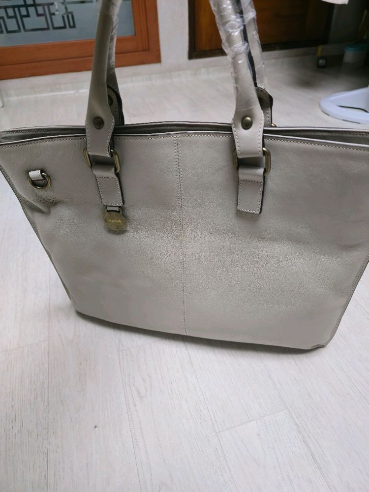 남,여공용 무크 크래식 소가죽서류 가방(새상품)무료배송--3